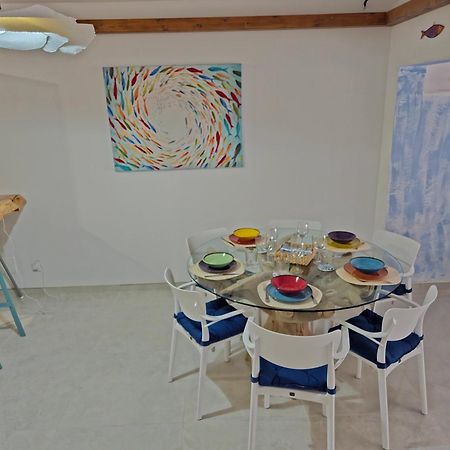 Casa Luna Playa Blanca  Eksteriør bilde
