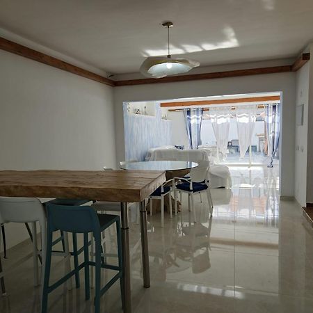 Casa Luna Playa Blanca  Eksteriør bilde