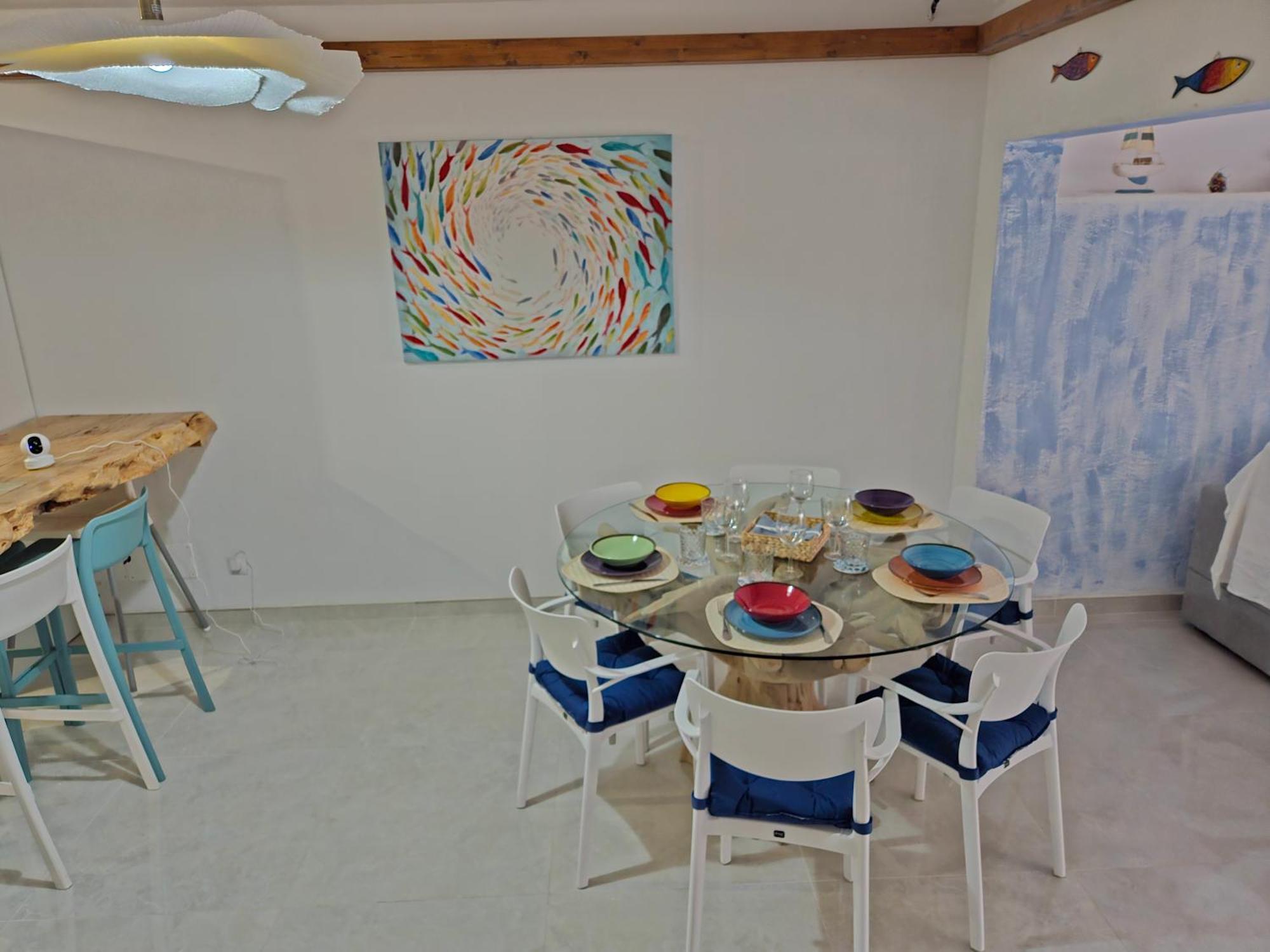 Casa Luna Playa Blanca  Eksteriør bilde