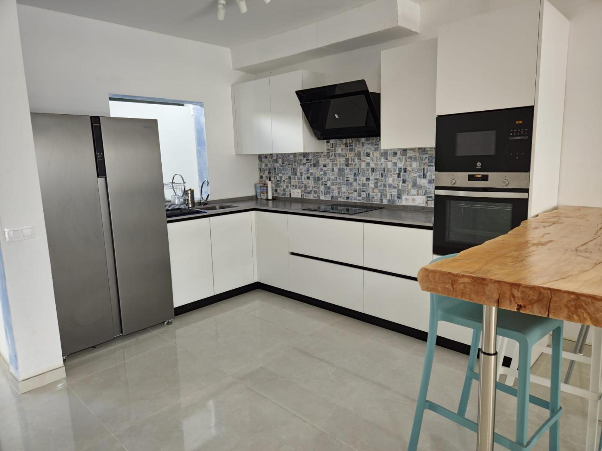 Casa Luna Playa Blanca  Eksteriør bilde