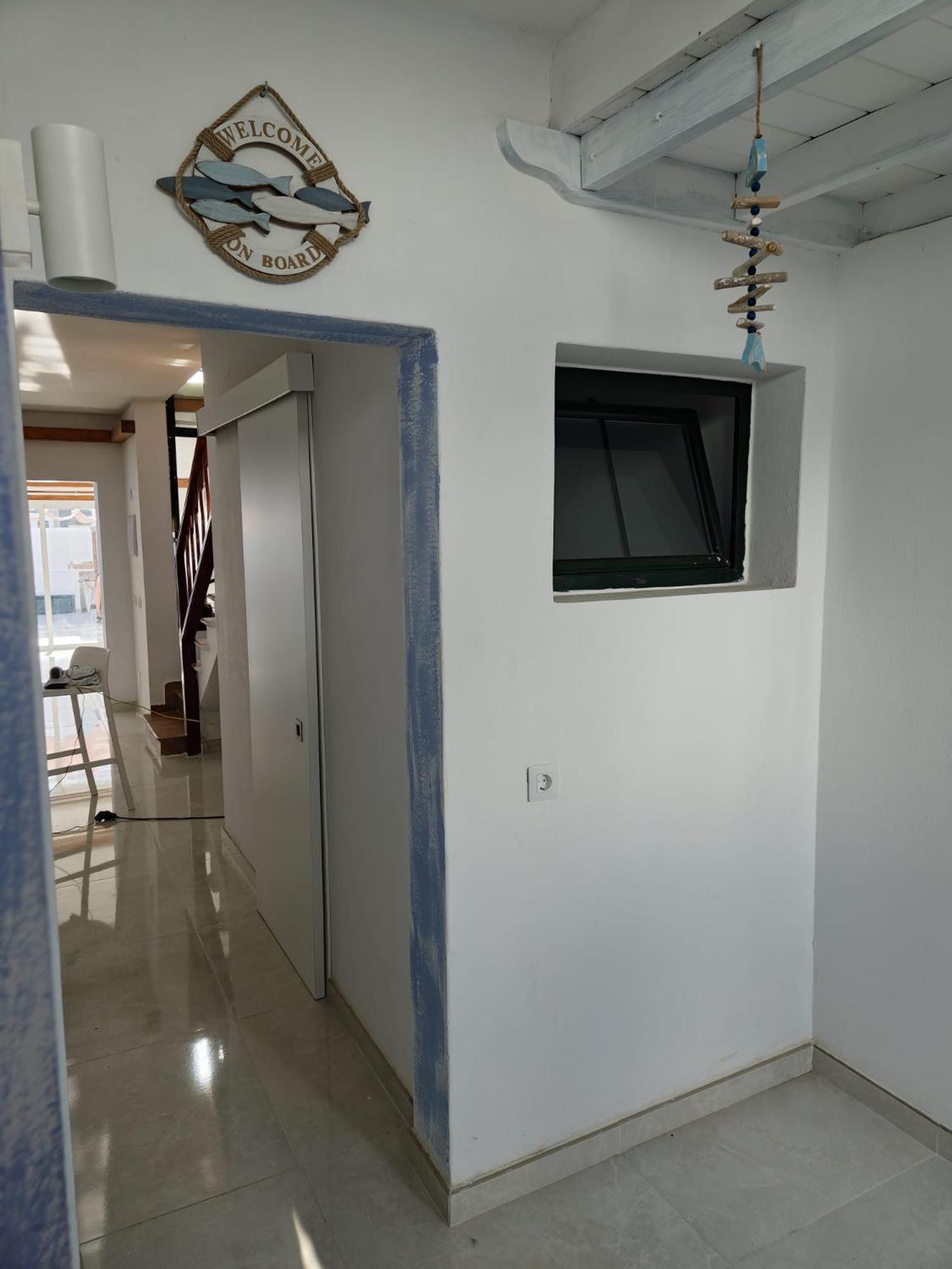 Casa Luna Playa Blanca  Eksteriør bilde