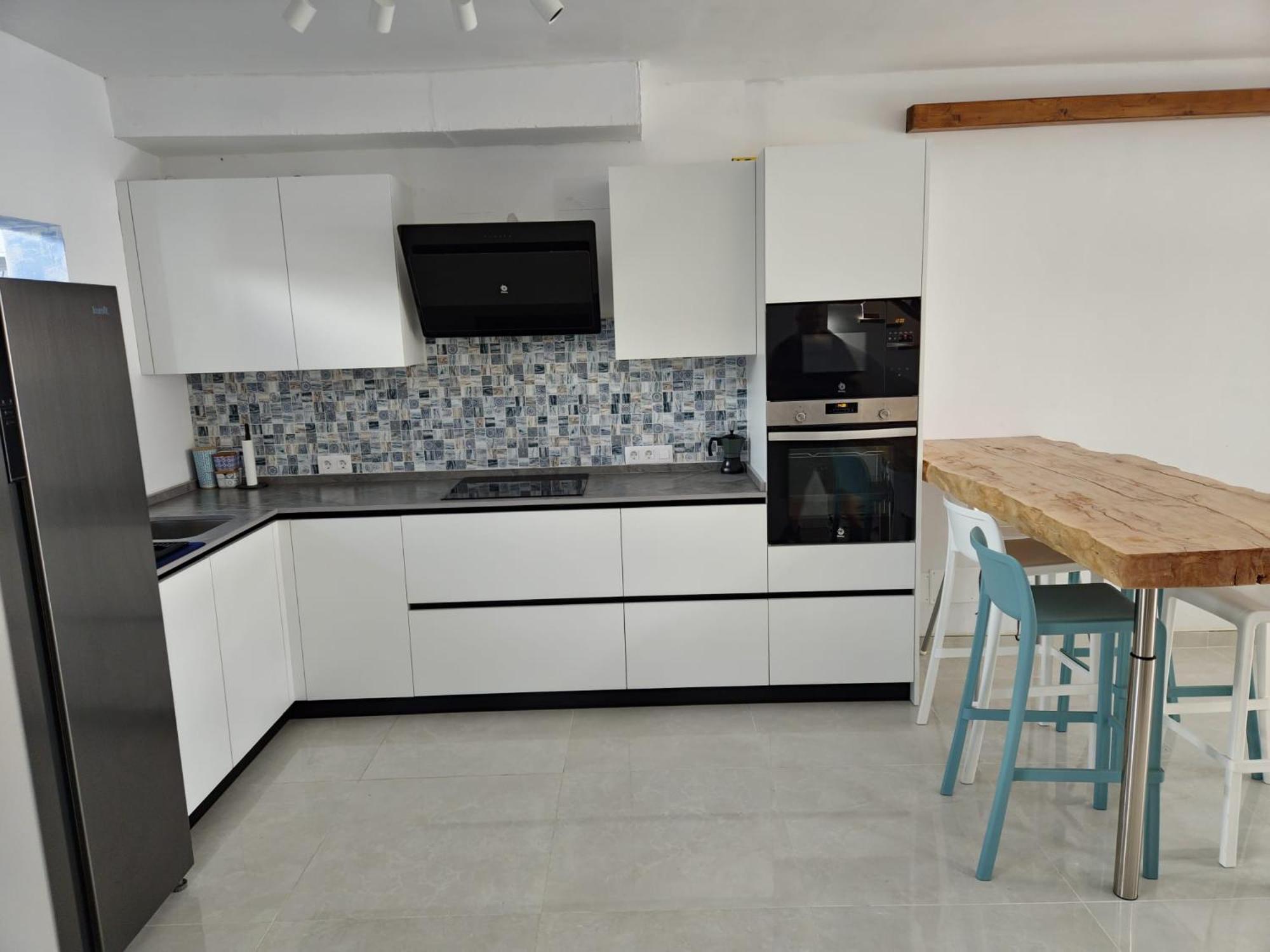 Casa Luna Playa Blanca  Eksteriør bilde