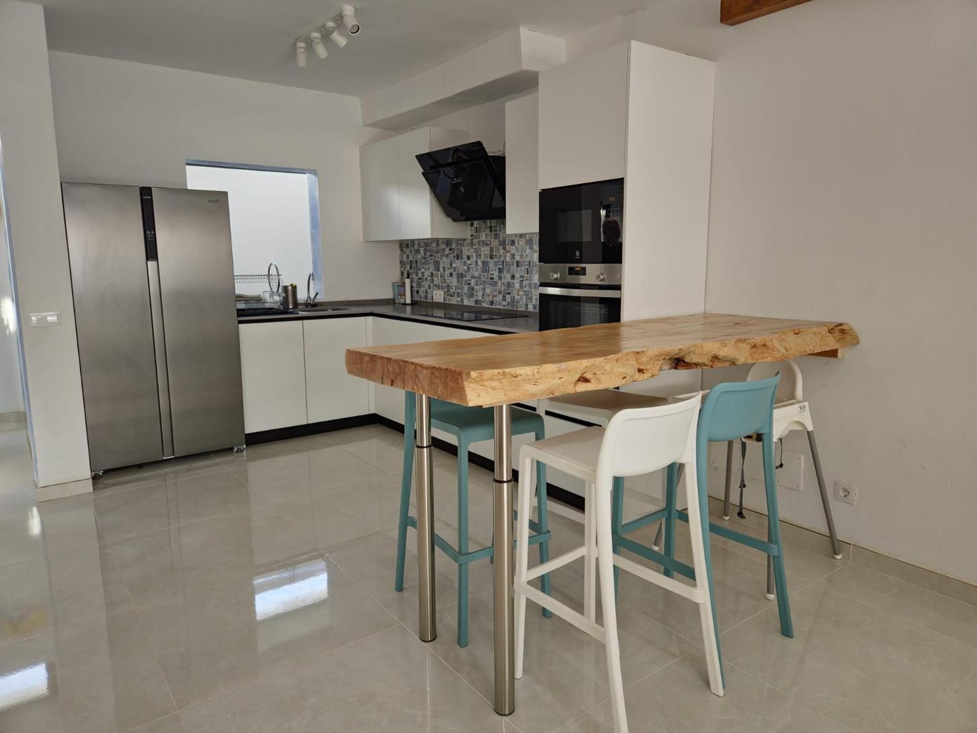 Casa Luna Playa Blanca  Eksteriør bilde