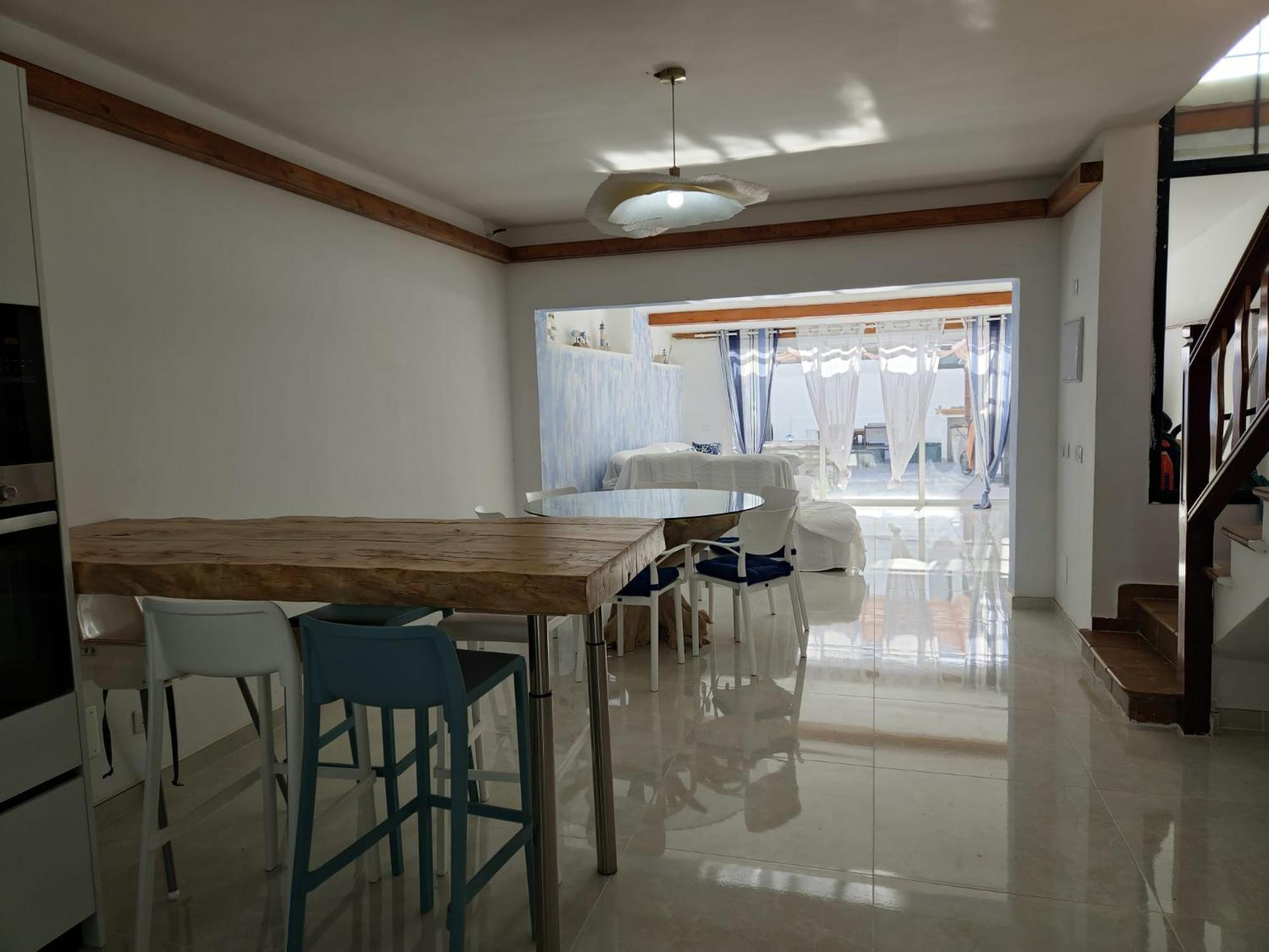 Casa Luna Playa Blanca  Eksteriør bilde