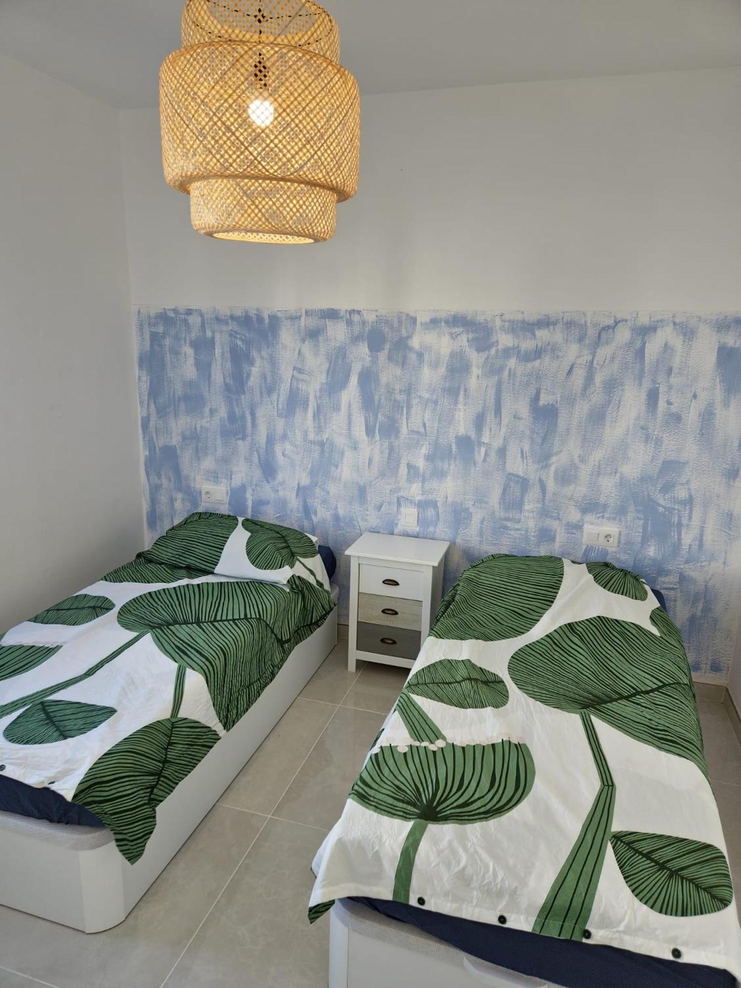 Casa Luna Playa Blanca  Eksteriør bilde
