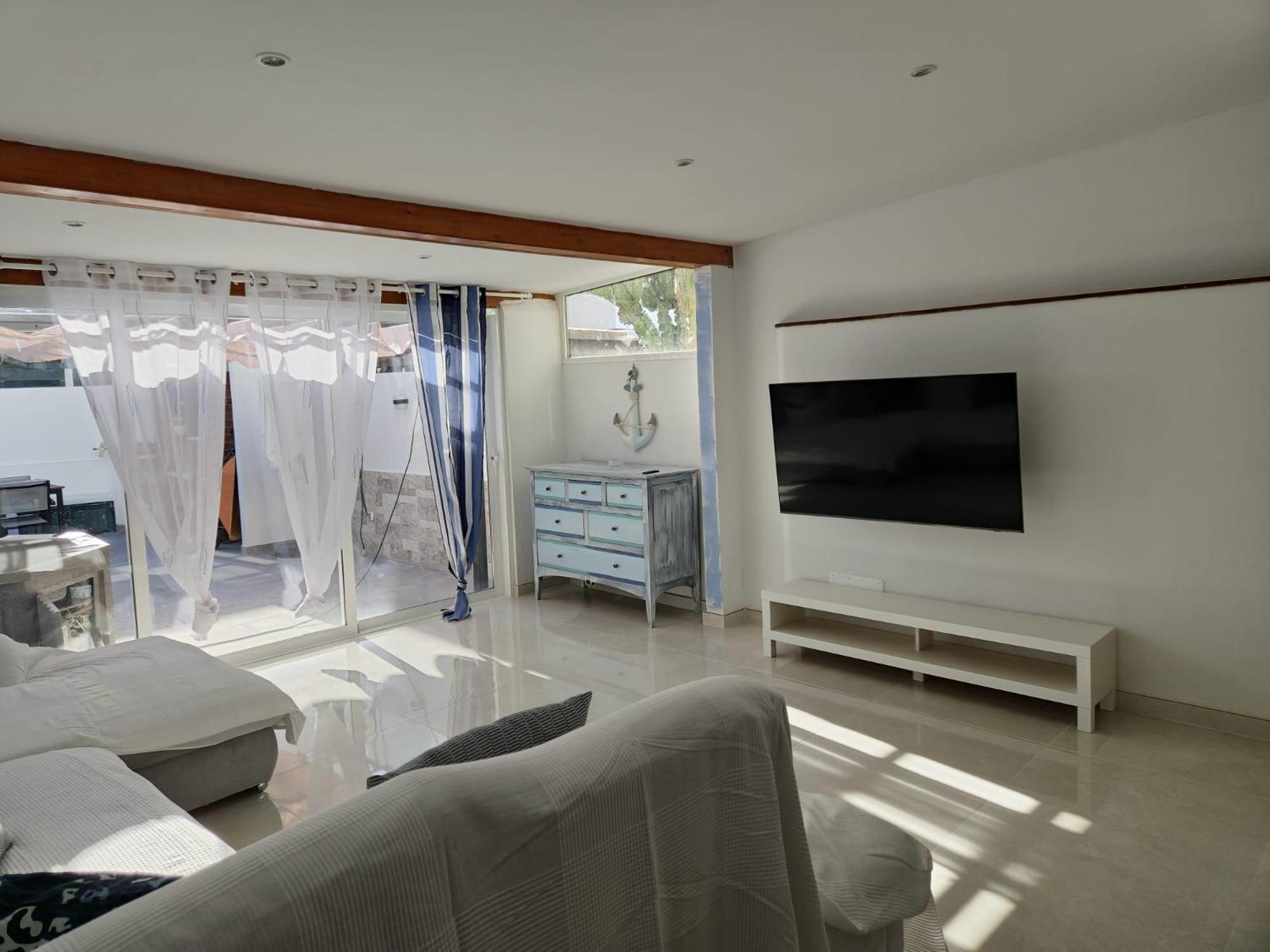 Casa Luna Playa Blanca  Eksteriør bilde