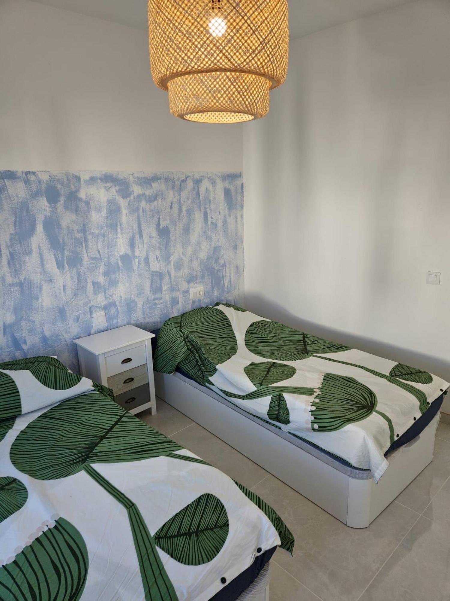 Casa Luna Playa Blanca  Eksteriør bilde