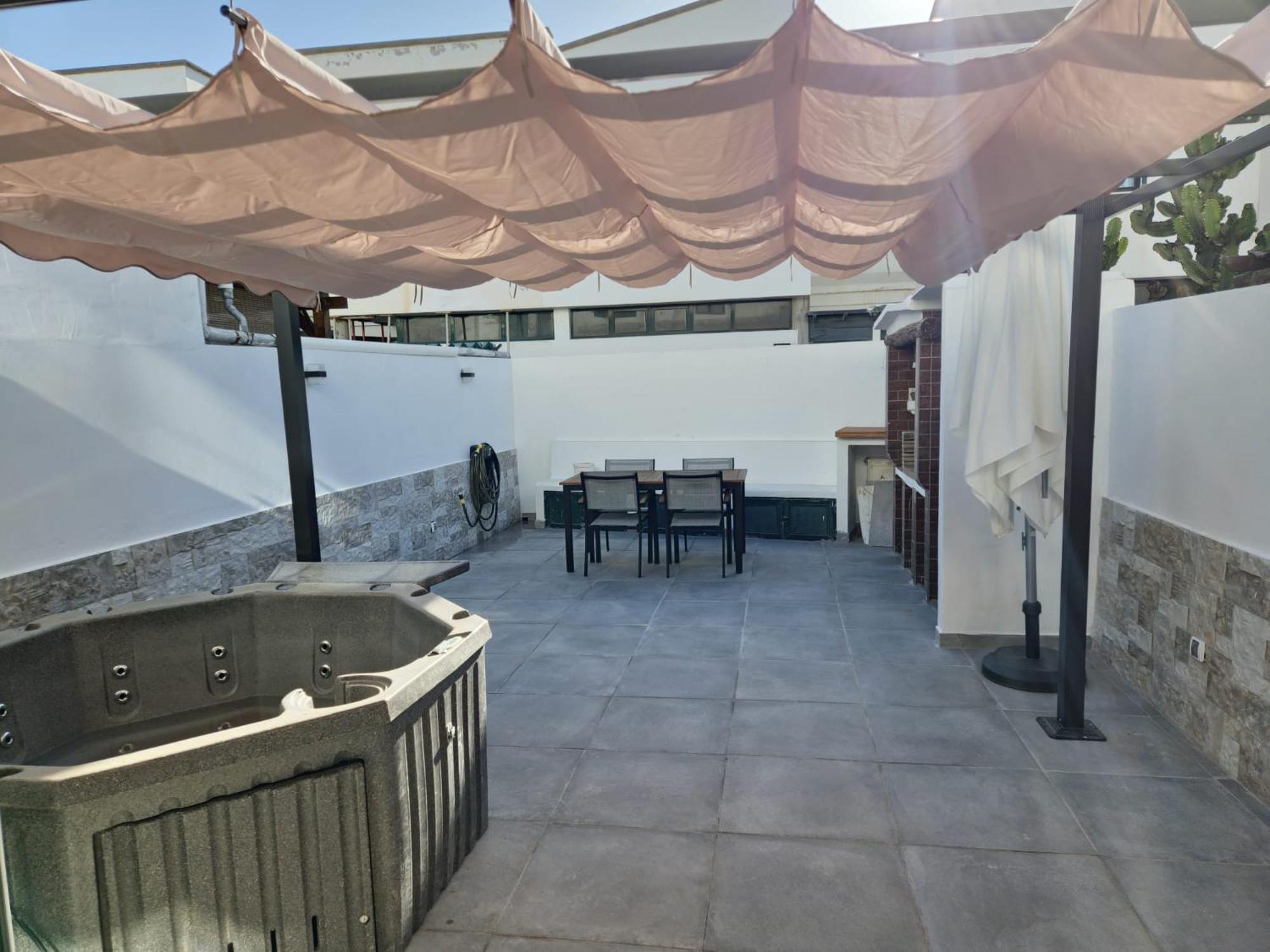 Casa Luna Playa Blanca  Eksteriør bilde