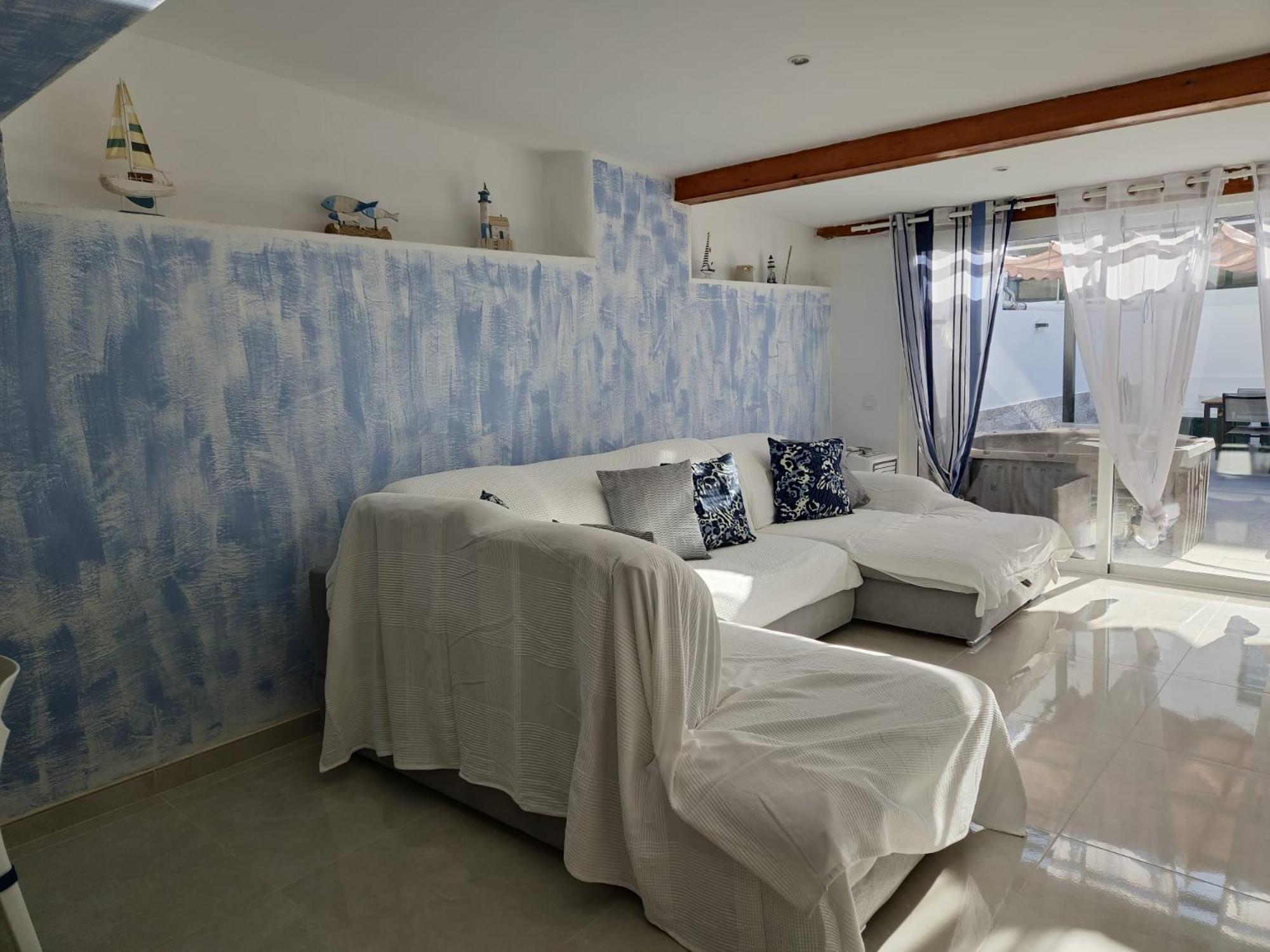 Casa Luna Playa Blanca  Eksteriør bilde