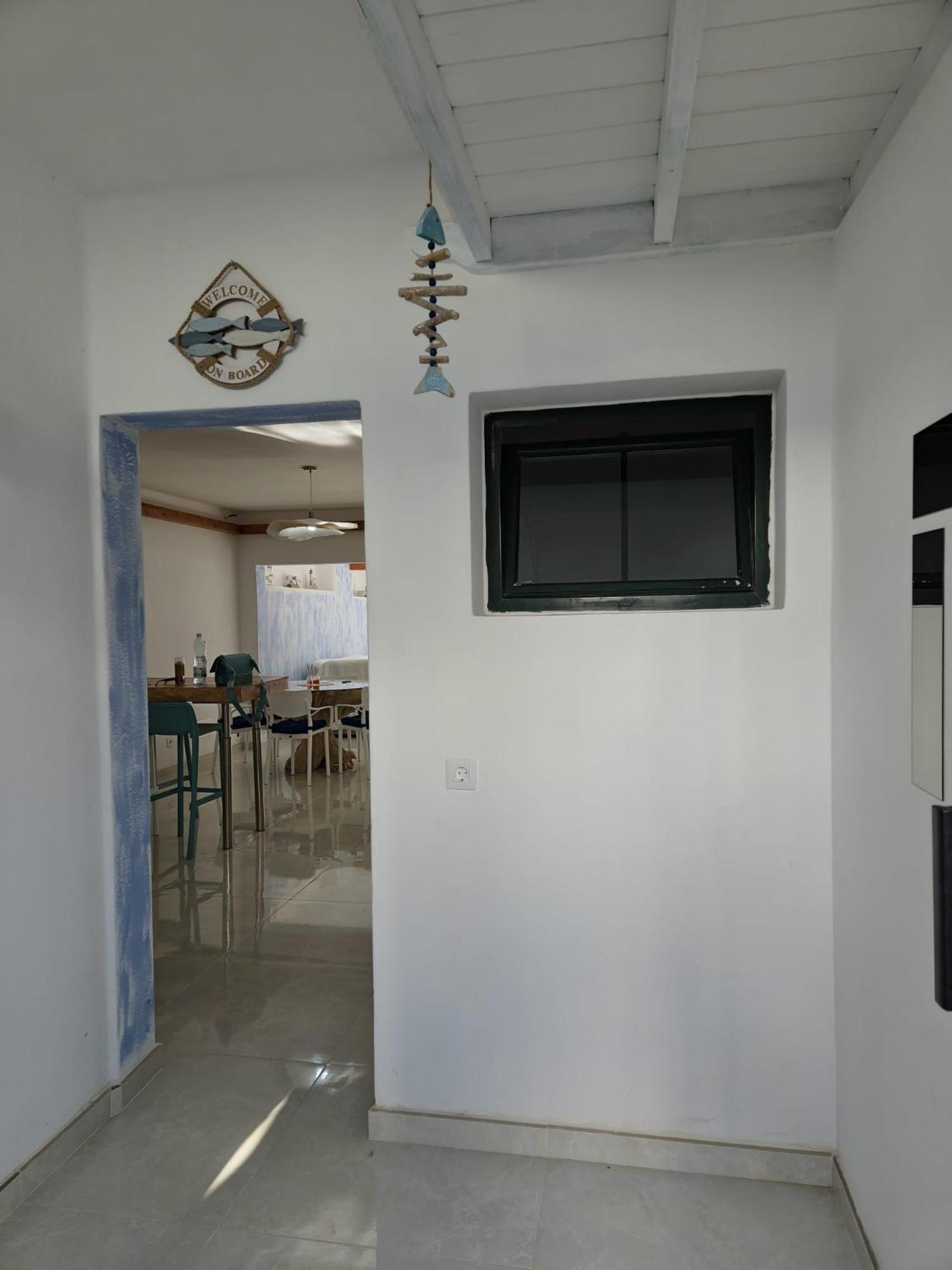 Casa Luna Playa Blanca  Eksteriør bilde