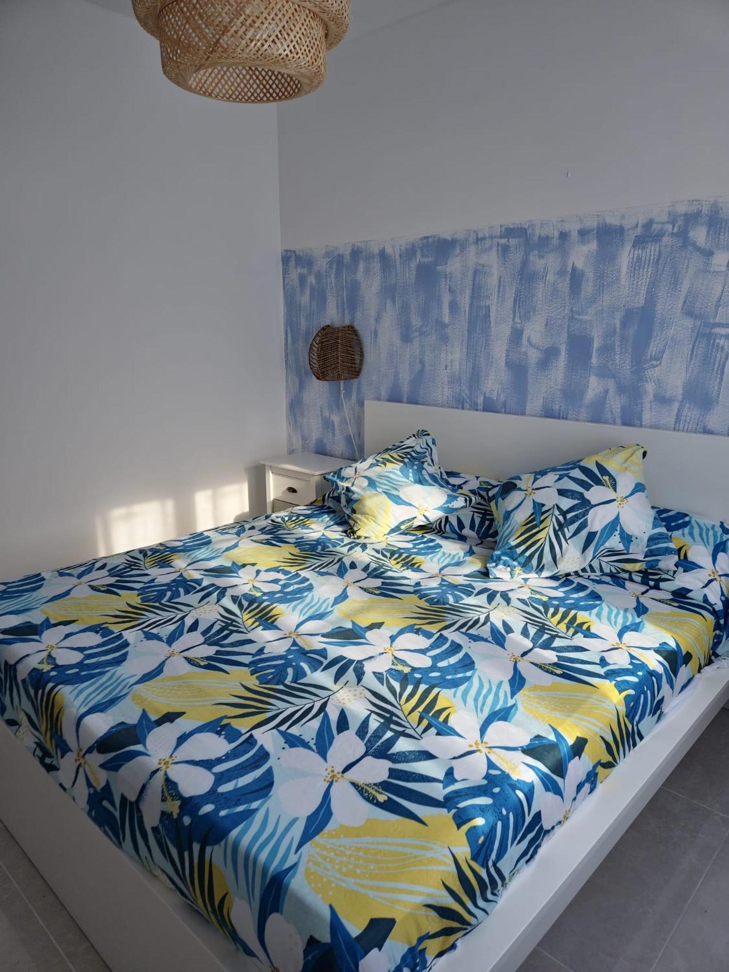 Casa Luna Playa Blanca  Eksteriør bilde