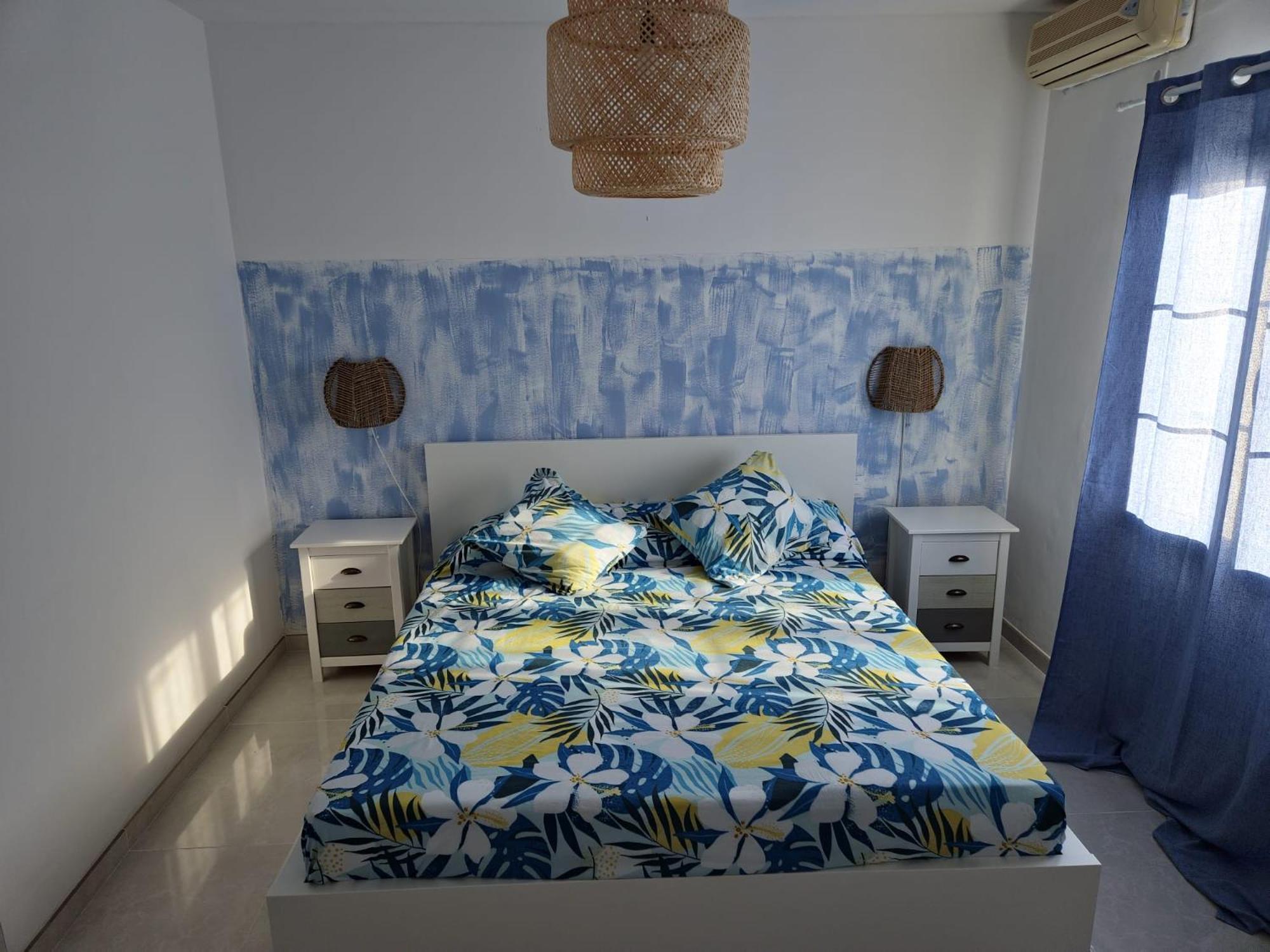 Casa Luna Playa Blanca  Eksteriør bilde