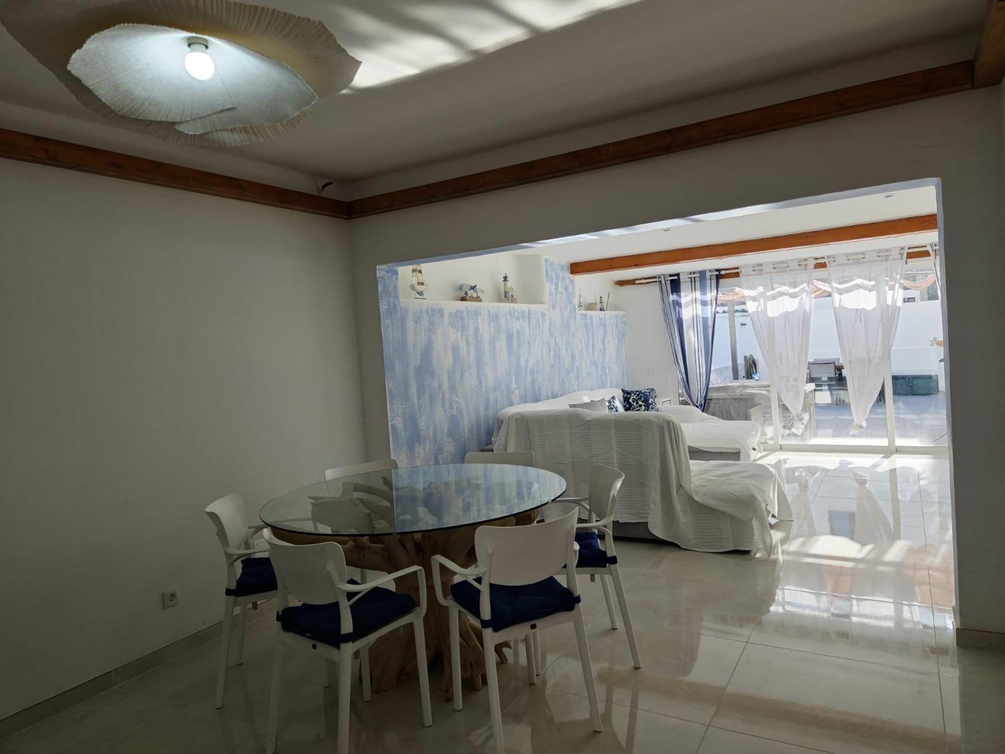Casa Luna Playa Blanca  Eksteriør bilde