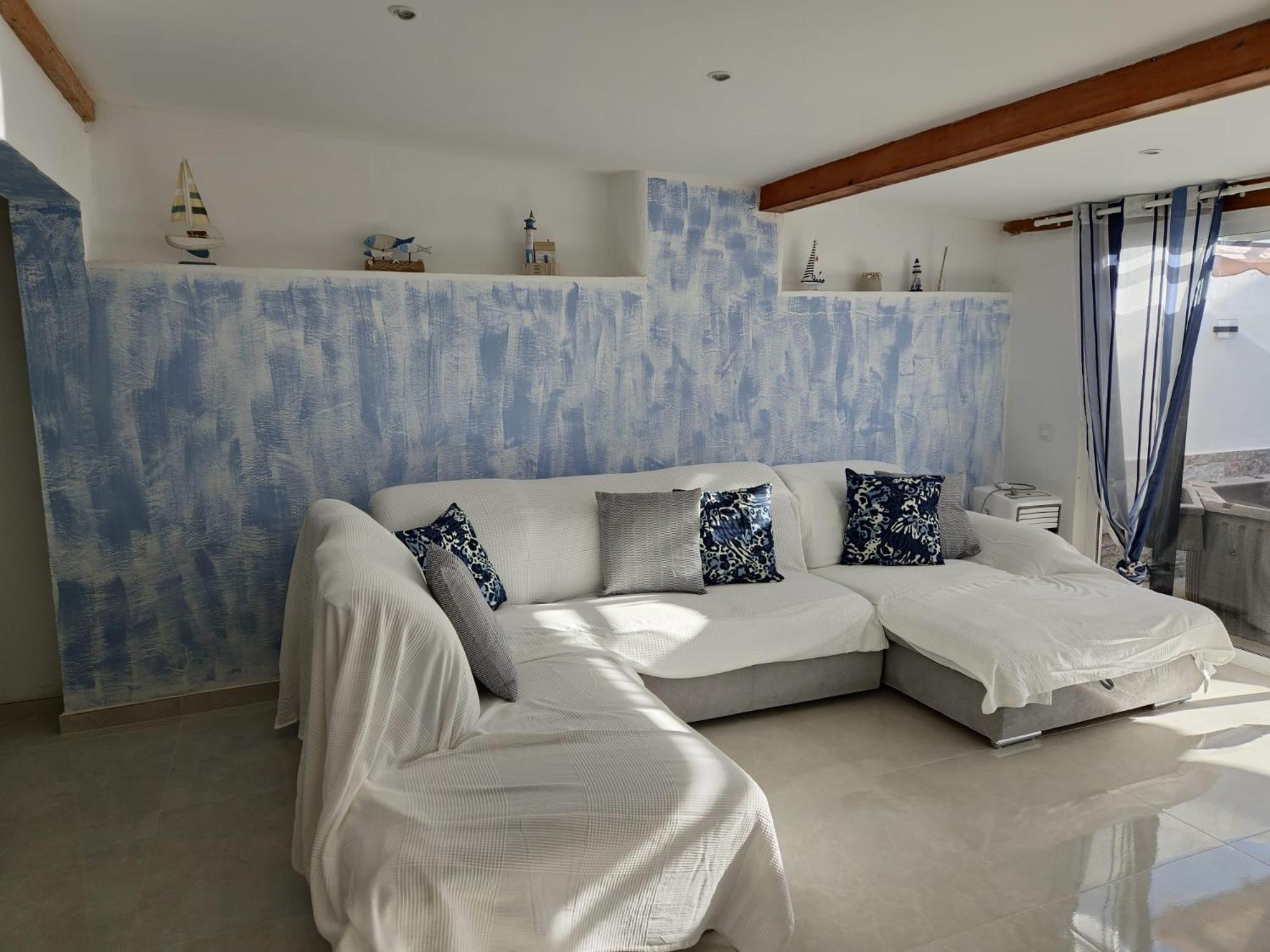 Casa Luna Playa Blanca  Eksteriør bilde